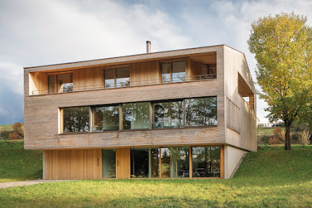 Ulrich Zeh GmbH & Co. KG – Bild