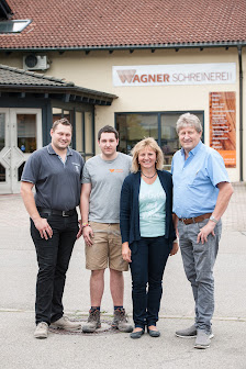 Schreinerei Josef Wagner GmbH - Fenster - Haustüren - Möbel- & Innenausbau – Bild