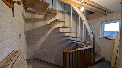 Schmeckenbecher Treppenbau