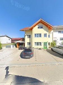 Zimmerei & Holzbau Üblacker – Bild