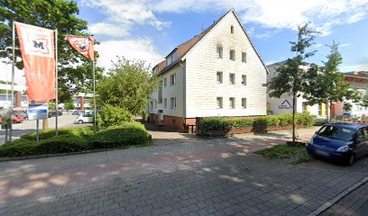 Mia Baugesellschaft Mbh