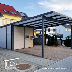 BW Überdachungen & Bauelemente GmbH – Bild