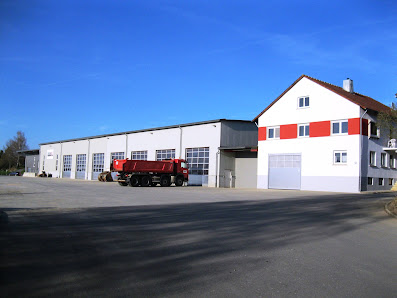 ALFONS GRÄSER Bauunternehmung GmbH & Co. KG – Bild