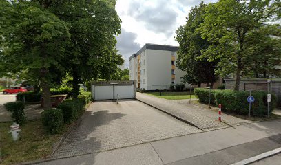 GFBW Bau- und Wohnungsgesellschaft mbH