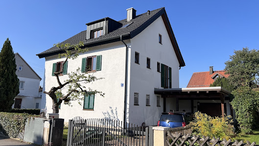 Zimmerei Pichlmeier GmbH – Bild