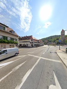 Pfrang OHG – Bild