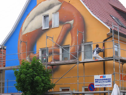 Albert Haussmann GmbH