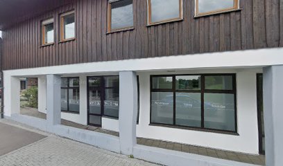 BERGER BAU
