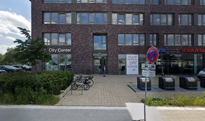PlanPortal-Projekt GmbH