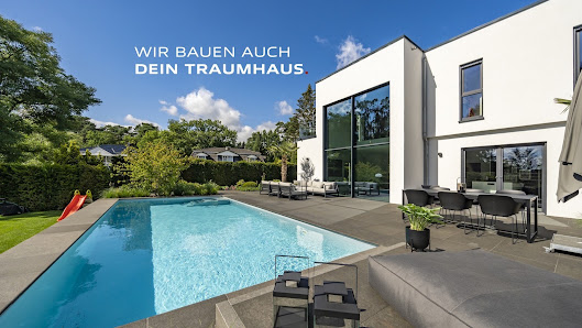 STREIF Haus GmbH - Musterhaus Berlin-Wildau – Bild