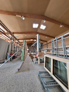 Tussa Haus - Von Perbandt Holzbautechnik GmbH – Bild
