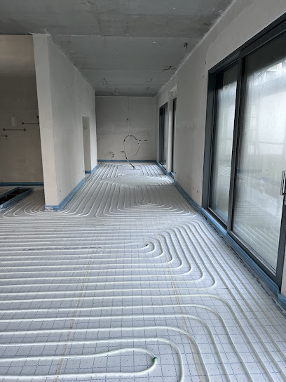 Karadag Estrich-Bodenbau GmbH