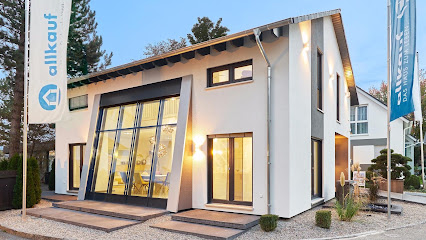 allkauf haus - Musterhaus Fellbach