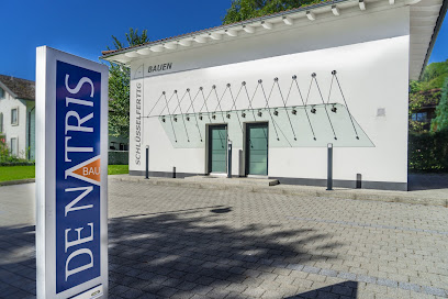 De Natris Planhaus GmbH & Co. Baubetreuungs KG