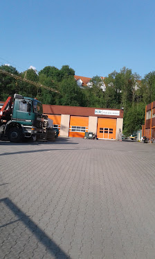 Hoch- und Stahlbetonbau Kratzer + Rieber GmbH & Co. – Bild