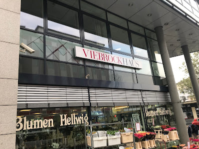 Viebrockhaus Beratungsbüro Koblenz – Bild