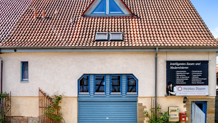 Holzbau Dippon