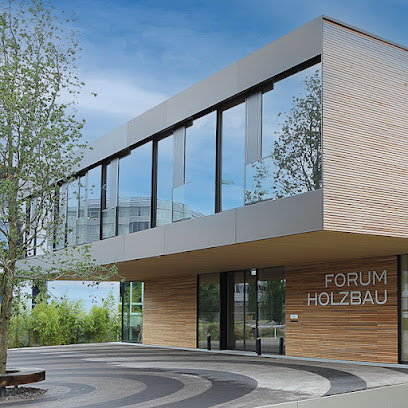 HOLZBAU BADEN-WÜRTTEMBERG