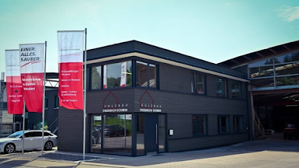 Friedrich Schmid Holzbau GmbH - Planung, Zimmerei & MEISTERMODERNISIERER in Tübingen