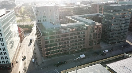 HBB Hanseatische Betreuungs- und Beteiligungsgesellschaft mbH