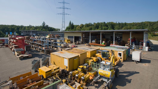 Pfirmann Industriebau GmbH & Co. KG – Bild