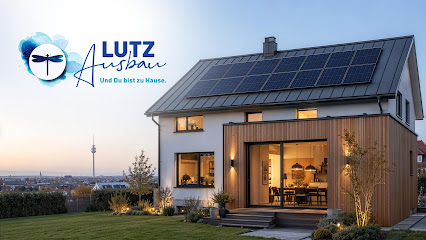Lutz Ausbau GmbH & Co. KG