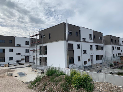 Wohnbau Urbach GmbH – Bild