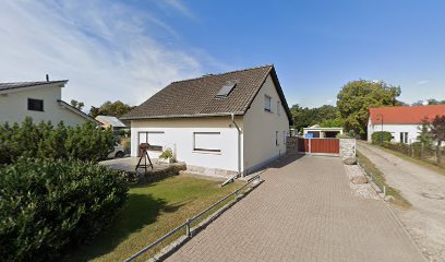 Bau- und Gartenservice Michael Henkel