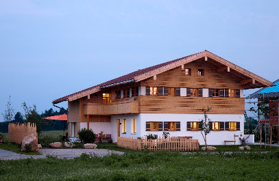 S. Glas Zimmerei und Dachdeckerei Bad Aibling