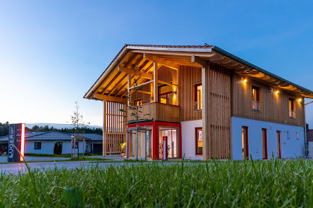 Zimmerei Holzbau Alois Luger GmbH – Bild