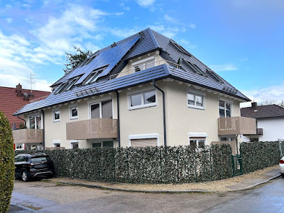 RÜBA Immobiliengruppe München