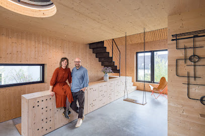 Ewich Innen Architektur