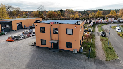HWBAU GmbH Beelitz