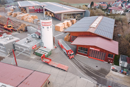 Holzbau-Binz - natürlich.besser.bauen. – Bild