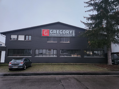 Gregory Zimmerei, Holzbau und Ausbau GmbH / Appenweier / Offenburg – Bild