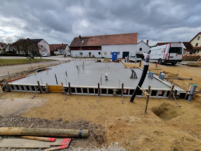Stadler Bauunternehmen – Bild