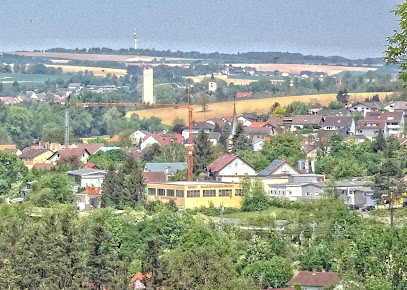 Rolf Geist Bauunternehmung GmbH