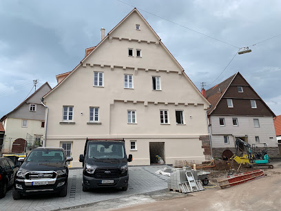 Ellwanger bauen & wohnen GmbH