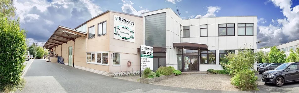 Hummert Bauhandwerks- und Dienstleistungs-GmbH – Bild