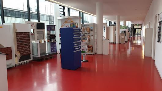 EnergieBauZentrum – Bild