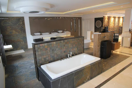 KENA Lounge Baudesign GmbH – Bild