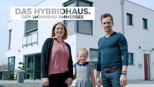 Wohnbau Ammersee GmbH – Bild