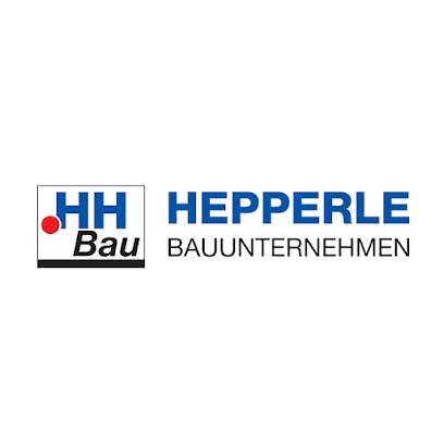 Bauunternehmen Hans Hepperle