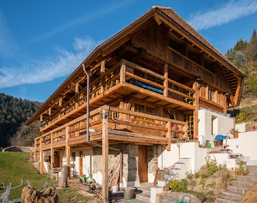 Rombach Holzbau GmbH & Co. KG – Bild