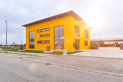 Palitza Hoch- und Tiefbau GmbH