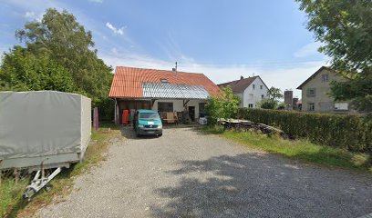 Anton Springmann Holzbau und Zimmerei