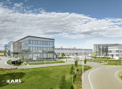 Karl Verwaltungs GmbH – Bild