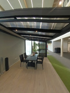 NDB -Terrassendach Gmbh – Bild