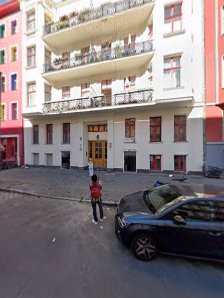 Tinca Cabins GmbH – Bild