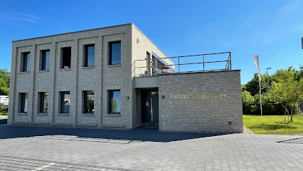 Industriebau West GmbH